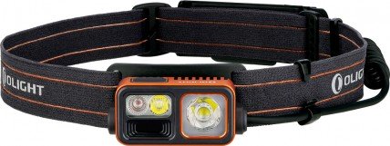 Ліхтар Olight Array 2S Orange