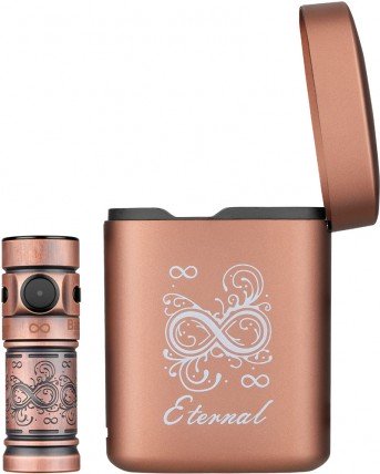 Ліхтар Olight Baton 3 Premium Edition Eternal