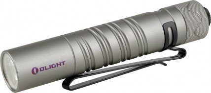 Ліхтар Olight I5R EOS Ti