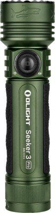 Ліхтар Olight Seeker 3 Pro LE OD Green