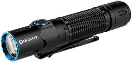 Ліхтар Olight Warrior 3S