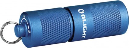 Ліхтар Olight I1R 2 PRO блакитний