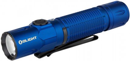 Ліхтар Olight Warrior 3S LE Water 