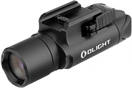 Ліхтар Olight Valkyrie Turbo 
