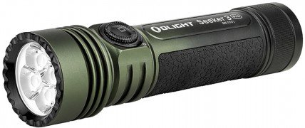 Ліхтар Olight Seeker 3 Pro LE Forest gradient 