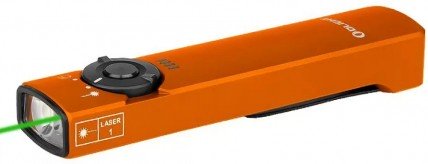 Ліхтар Olight Arkfeld Orange 