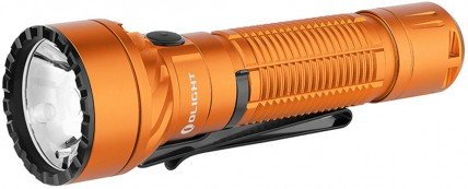 Ліхтар Olight Freyr Orange 