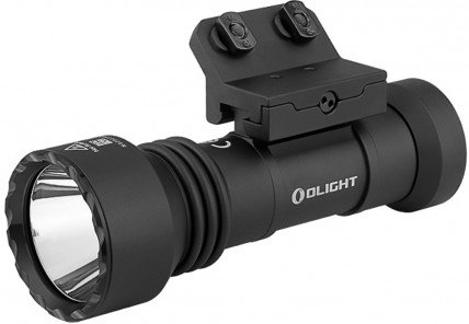 Ліхтар Olight Javelot Tac M Black 