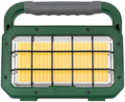 Ліхтар Olight Odiance OD Green 