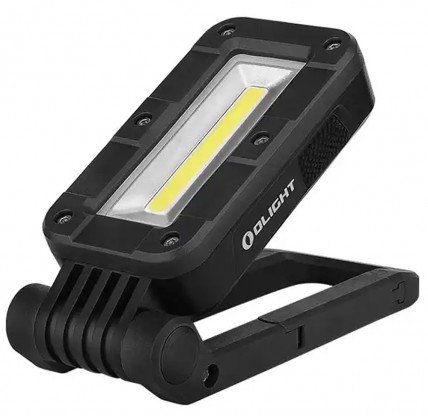 Ліхтар Olight Swivel Black 