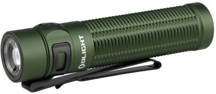Ліхтар Olight Baton 3 Pro Max OD green 
