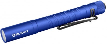 Ліхтар Olight I5T Plus CW Blue