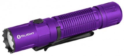 Ліхтар Olight M2R Pro Purple 