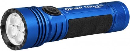 Ліхтар Olight Seeker 3 Pro Blue 