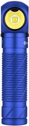 Ліхтар Olight Perun 2 Blue 