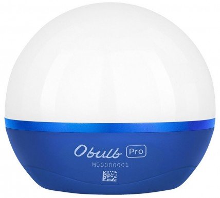 Ліхтар Olight Obulb Pro Blue 