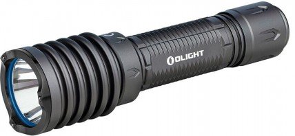 Ліхтар Olight Warrior X 3 GR Gunmetal grey 