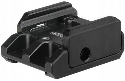 Кріплення Olight Hellcat для PL/Baldr/Valkrie