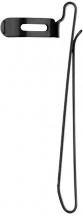 Кліпса для ліхтаря Olight Warrior 2 Mini Clip