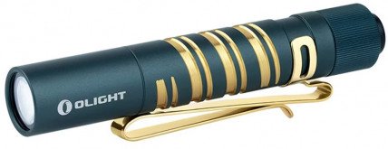 Ліхтар Olight I3T EOS Dream blue