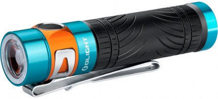 Ліхтар Olight Baton 3 Pro Roadster Limited Edition