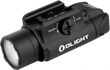 Ліхтар Olight PL-3S Valkyrie