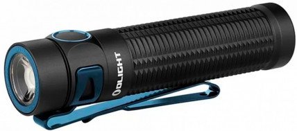 Ліхтар Olight Baton 3 Pro CW Black