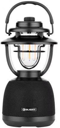 Ліхтар Olight Olantern Music Black