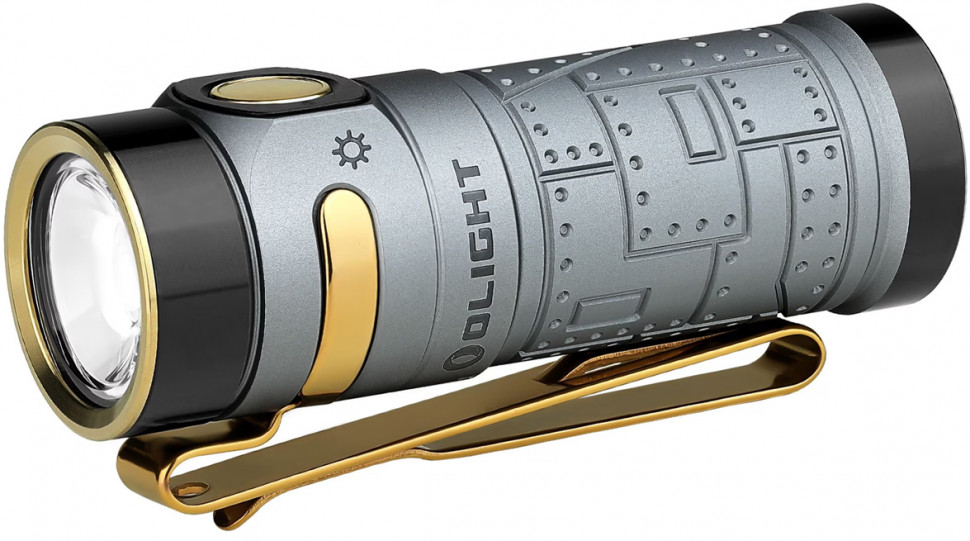 Ліхтар Olight Baton 4 Fighter Pilot