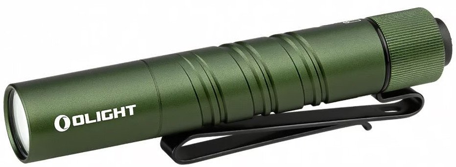 Ліхтар Olight i3T 2 OD Green