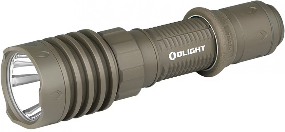 Ліхтар Olight Warrior X 4 Flat Dark Earth