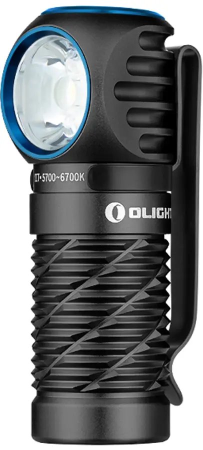 Ліхтар Olight Perun 3 Mini CW