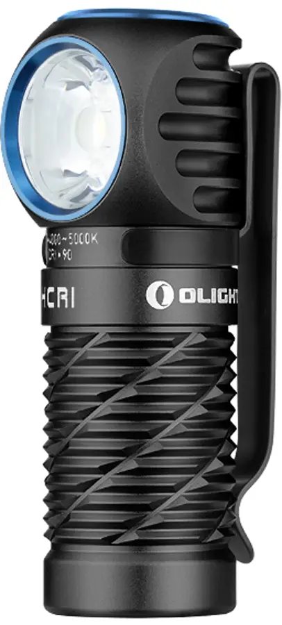 Ліхтар Olight Perun 3 Mini HCRI NW