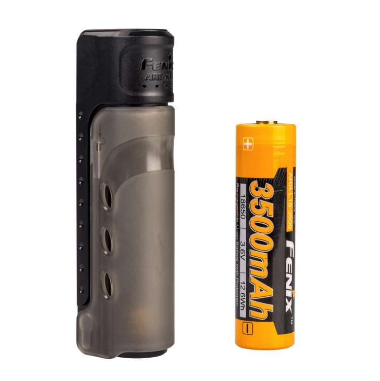Зарядний пристрій Fenix ARE-X11 з акумулятором