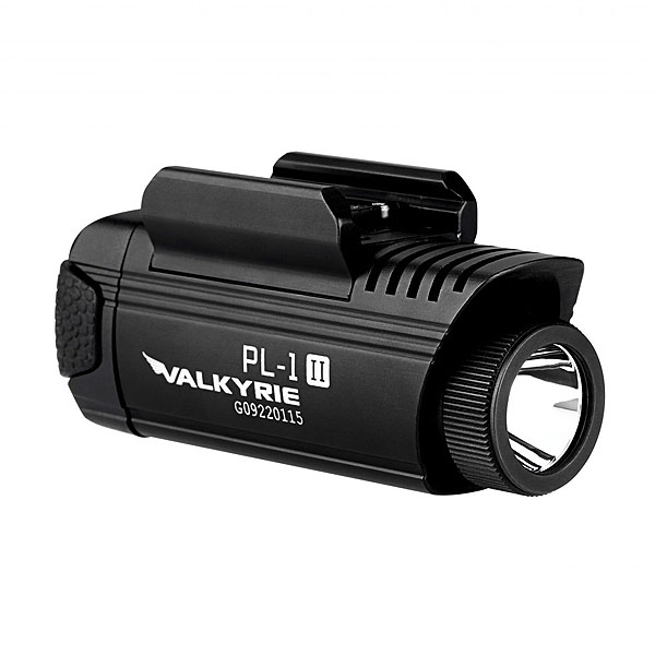 Ліхтар Olight PL1 II Valkyrie
