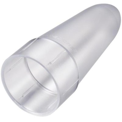 Дифузор Nitecore NDF34 для ліхтарів з головою 34 мм, білий