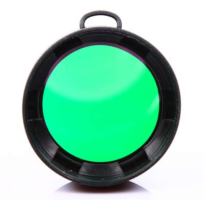 Світлофільтр Olight 23 мм, зелений