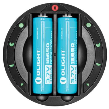 Зарядний пристрій Olight Omni-Dok